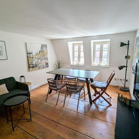 Triplex Place De La Cathedrale 斯特拉斯堡 外观 照片