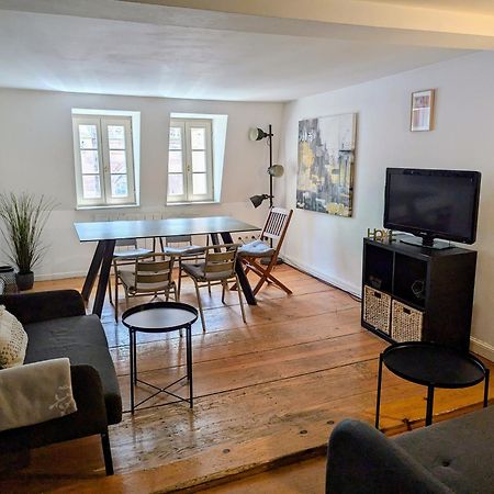 Triplex Place De La Cathedrale 斯特拉斯堡 外观 照片