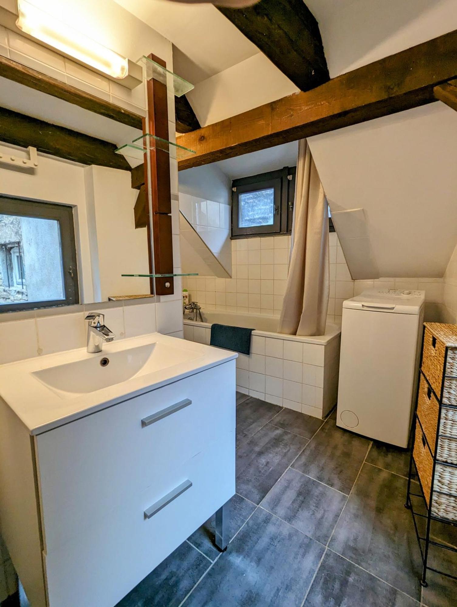 Triplex Place De La Cathedrale 斯特拉斯堡 外观 照片