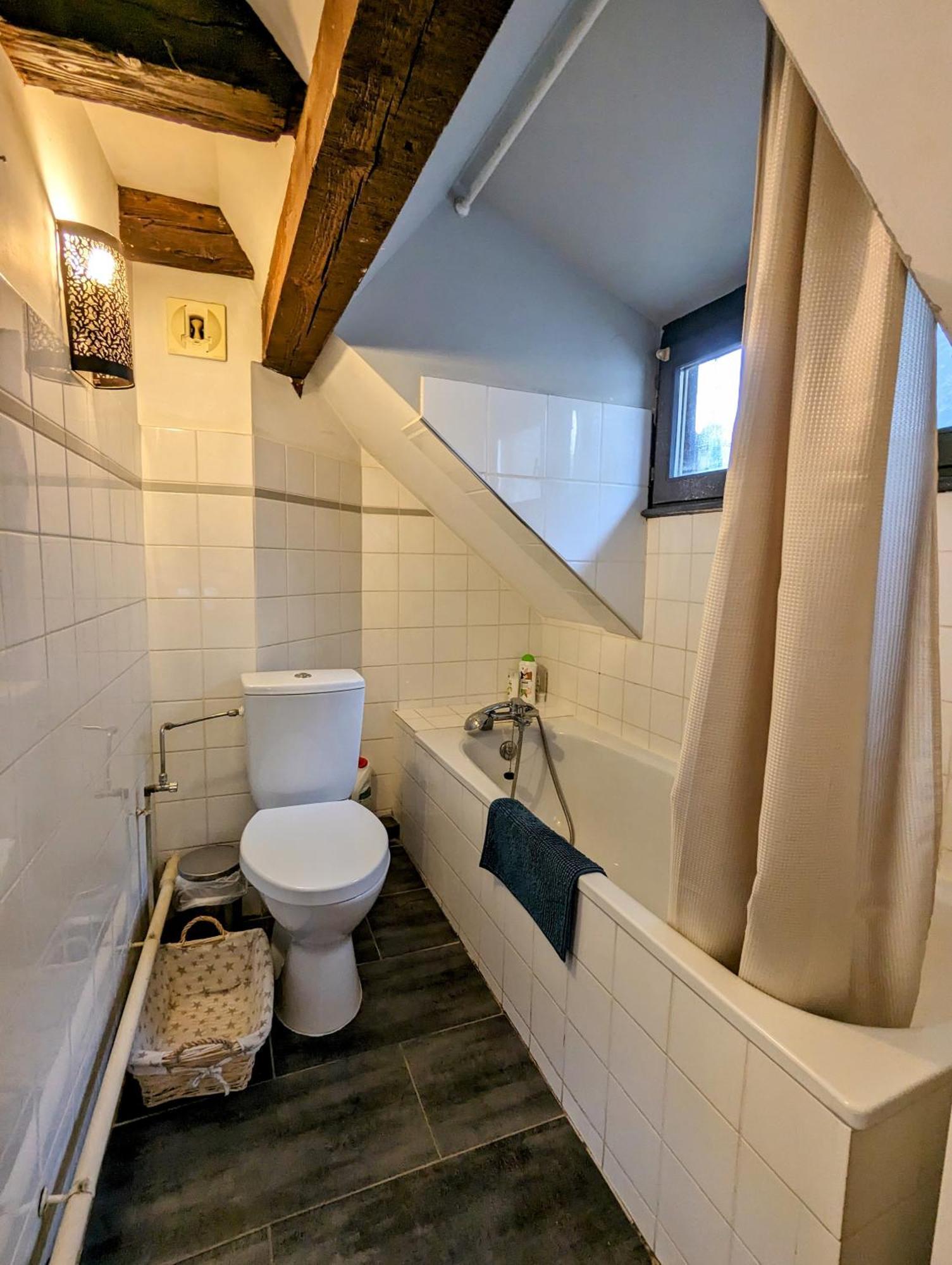 Triplex Place De La Cathedrale 斯特拉斯堡 外观 照片