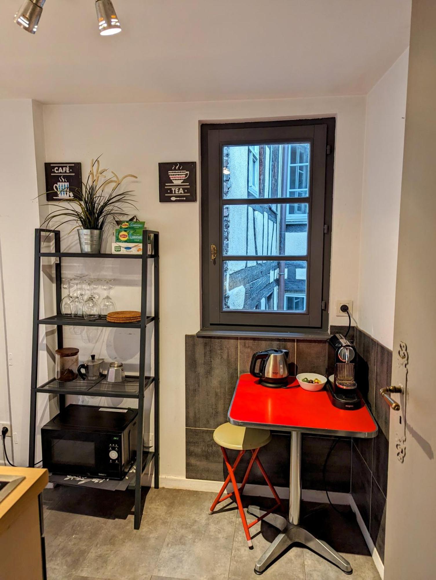 Triplex Place De La Cathedrale 斯特拉斯堡 外观 照片