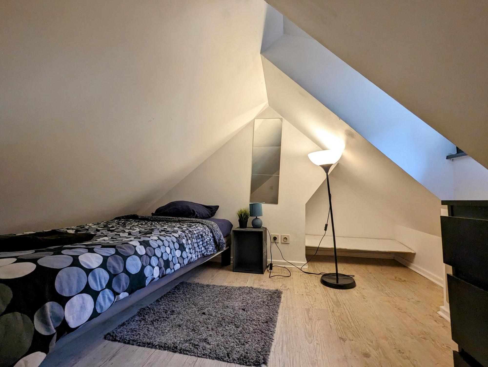 Triplex Place De La Cathedrale 斯特拉斯堡 外观 照片