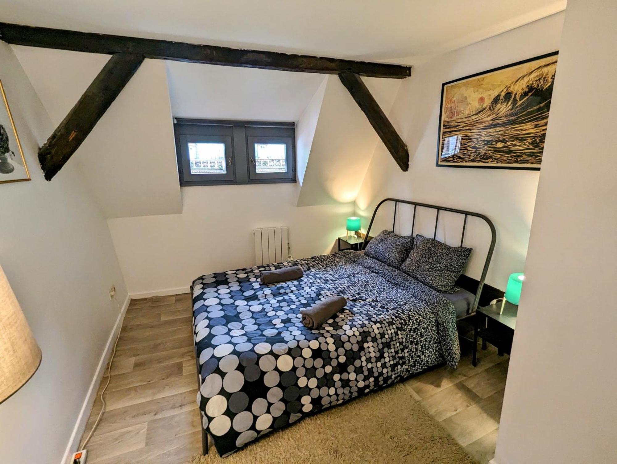 Triplex Place De La Cathedrale 斯特拉斯堡 外观 照片