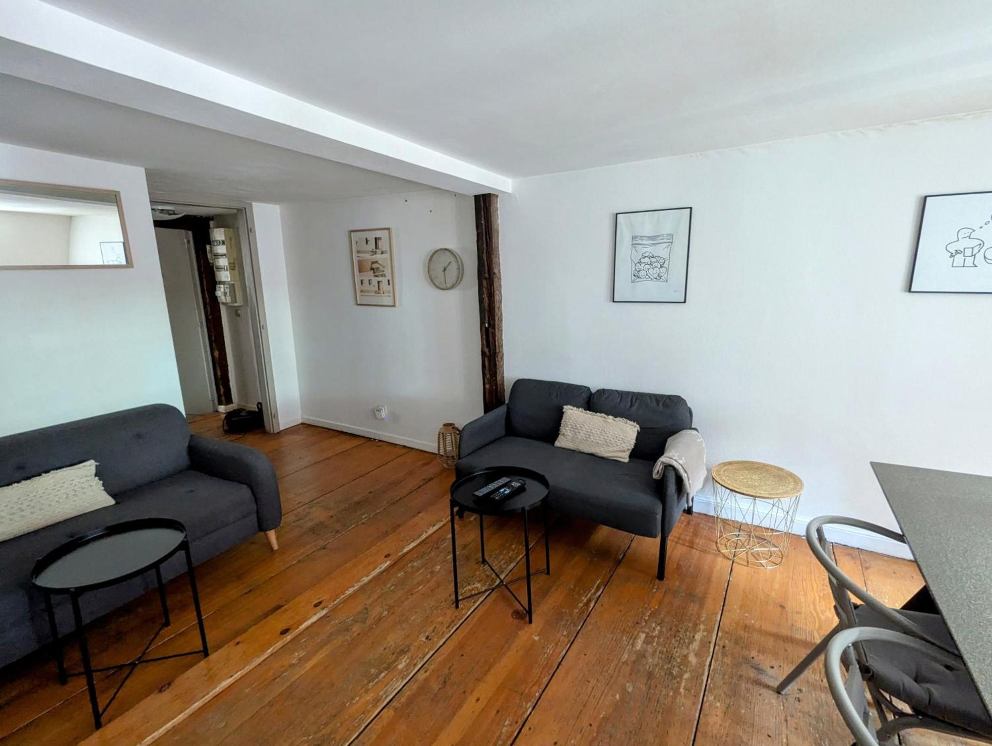 Triplex Place De La Cathedrale 斯特拉斯堡 外观 照片