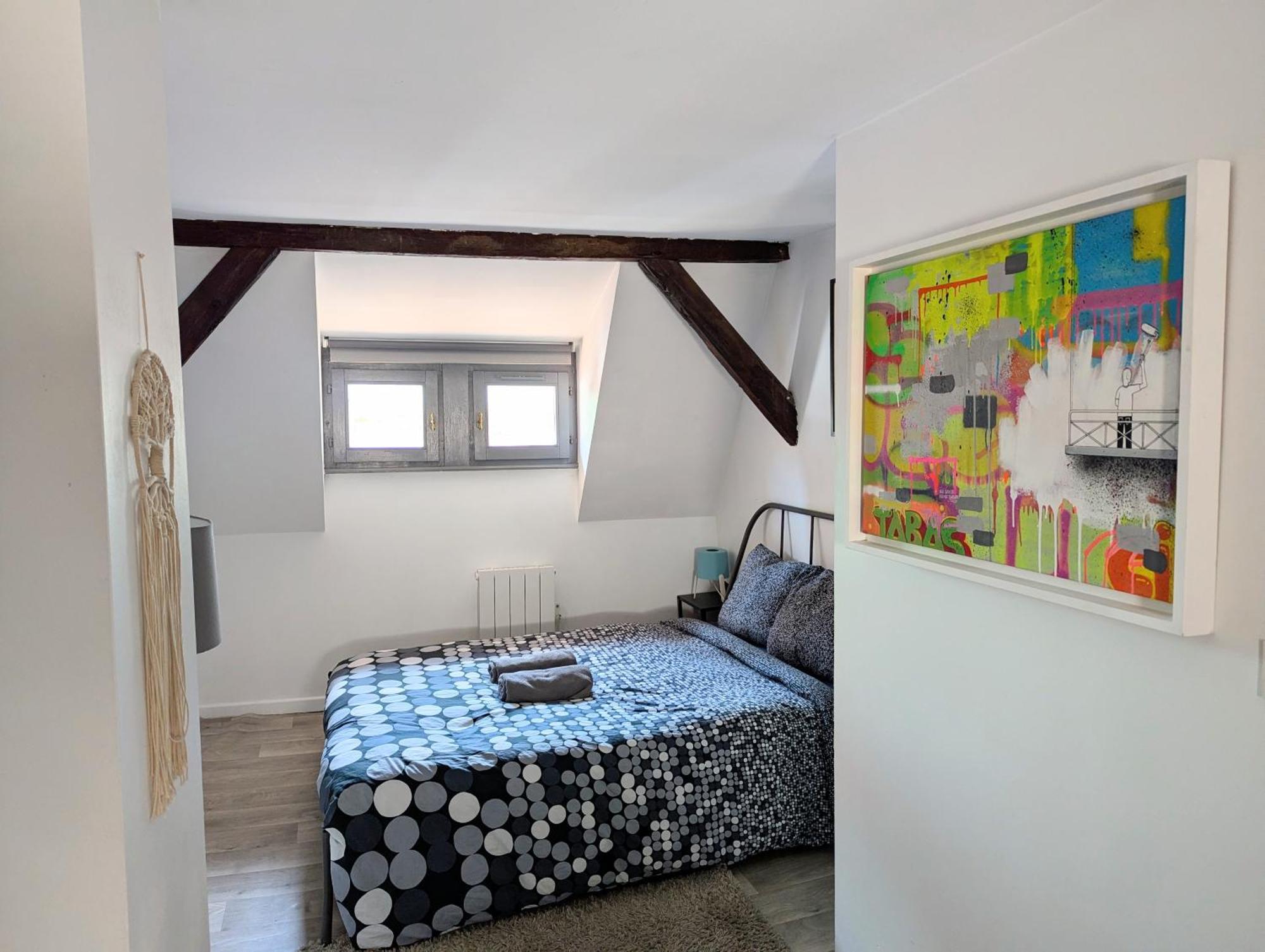 Triplex Place De La Cathedrale 斯特拉斯堡 外观 照片